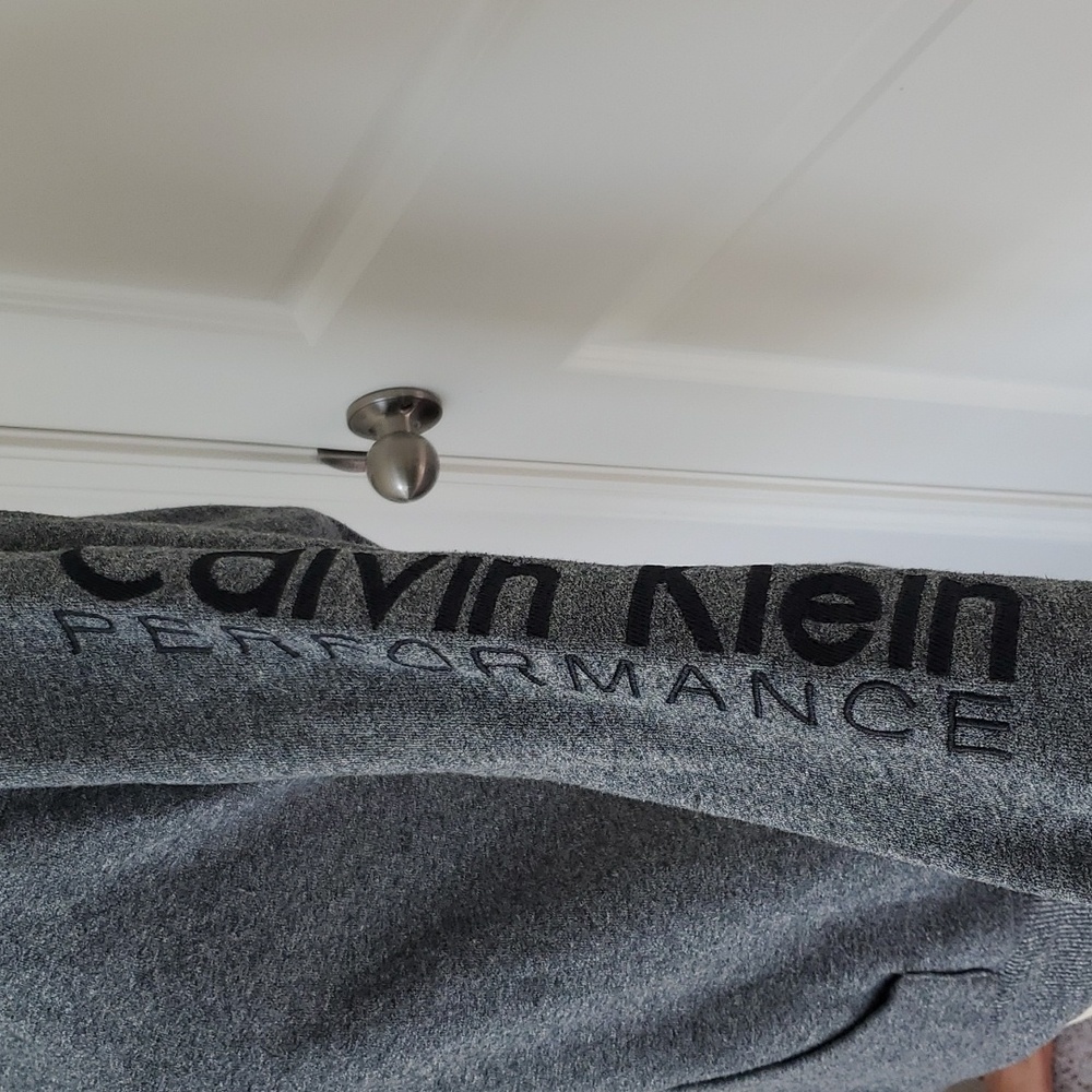 Calvin Klein Cowl Neck Sweater - Picture 5 of 8